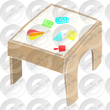 Light Table