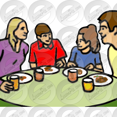 Eating Out