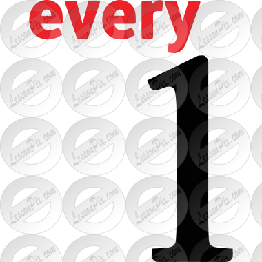 Everyone