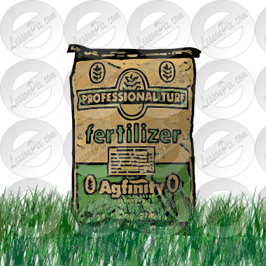 Fertilizer
