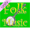 Folk Music Picture