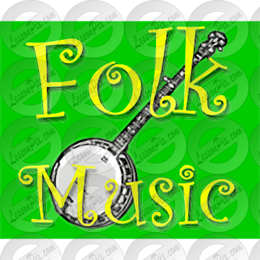 Folk Music