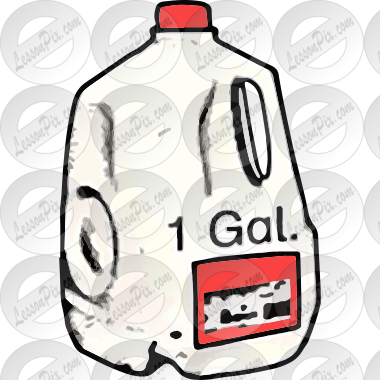 Gallon Picture