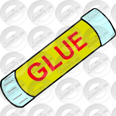 Glue Picture