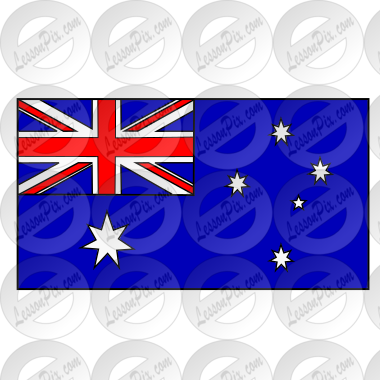 Australia Flag Picture