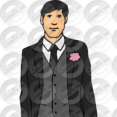 Groom