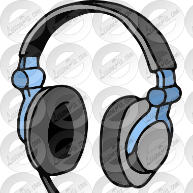 Headphone