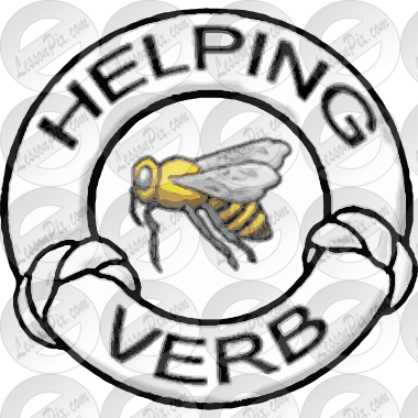 Helping Verb