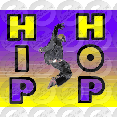 Hip Hop