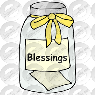 Blessings