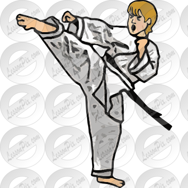 Karate