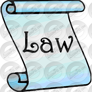 Law