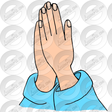 Pray