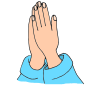 Pray
