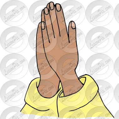 Pray
