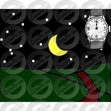 Midnight