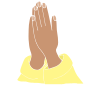 Pray