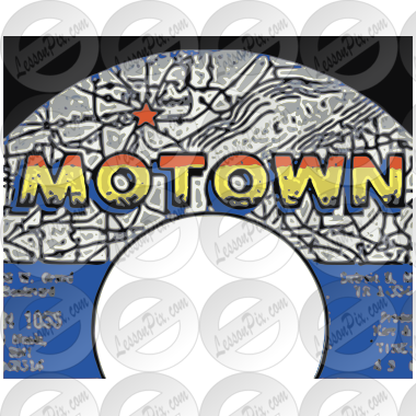 Motown Picture