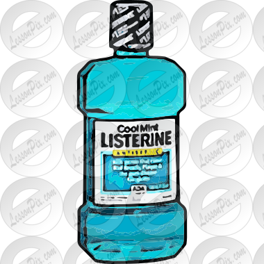 Mouthwash Picture