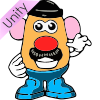 Mr Potato Head Picture