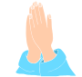 Pray