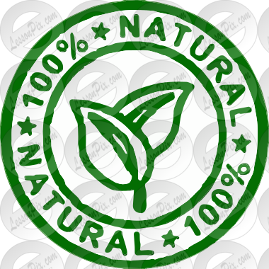 Natural