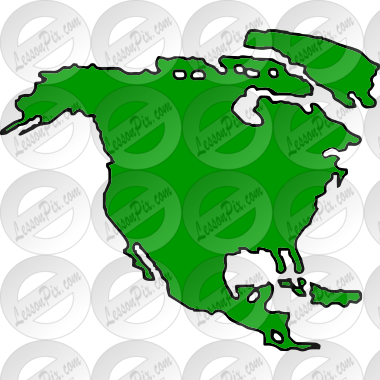 North America