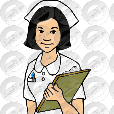 Nurse Picture