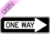 Oneway Picture