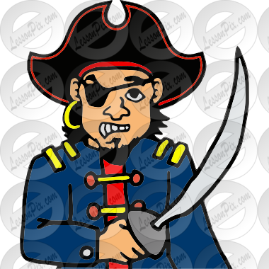 Pirate Picture