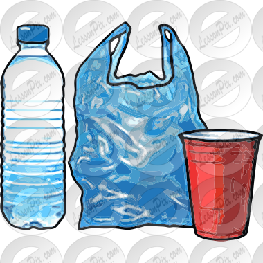 Plastic