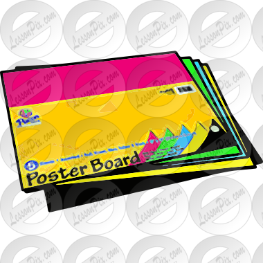 Poster Board