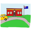 School