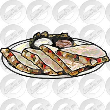 Quesadilla