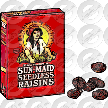 Raisin