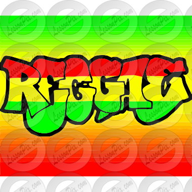 Reggae Picture