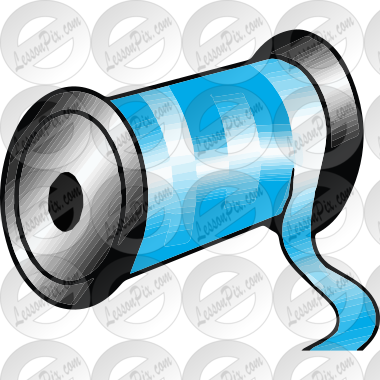 Ribbon