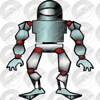Robot