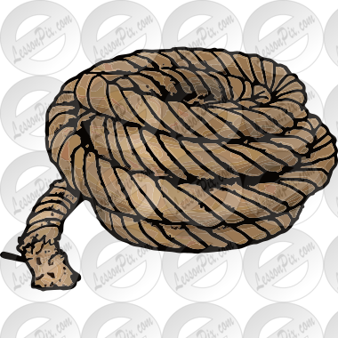 Rope Picture