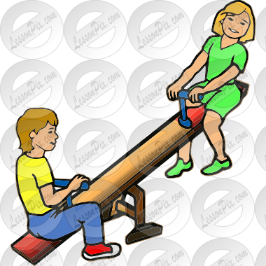 Seesaw