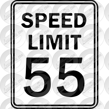 Speed Limit