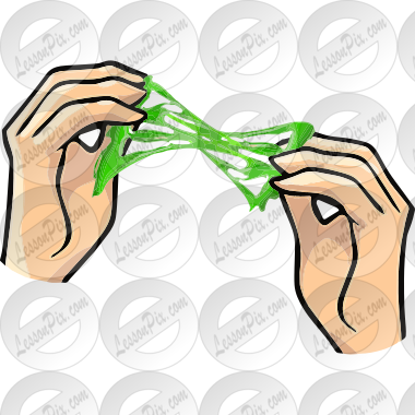 Sticky