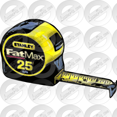 Tape Measure
