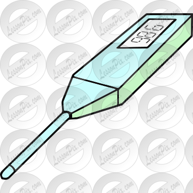 Thermometer