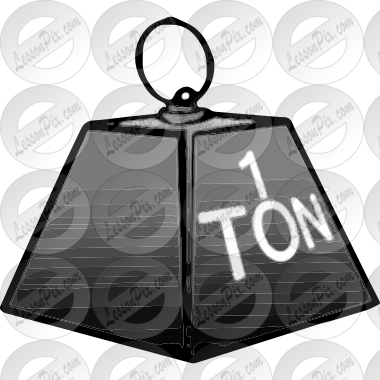 Ton