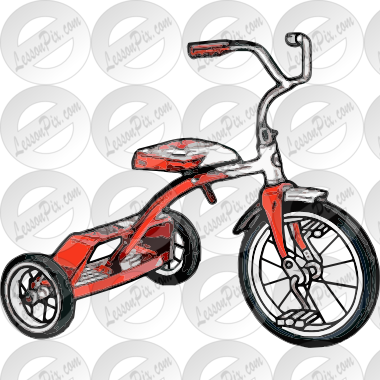 Tricycle