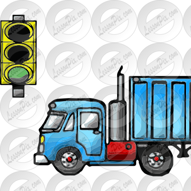 Truck Go
