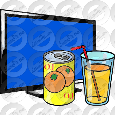 Tv Juice