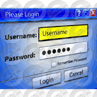 Username