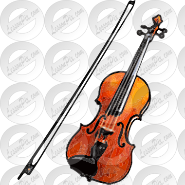 Violin Picture